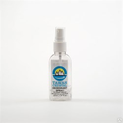 Спрей-дезодорант (бутылочка с помпой 40мл/15гр сухих гранул) - фото 6033
