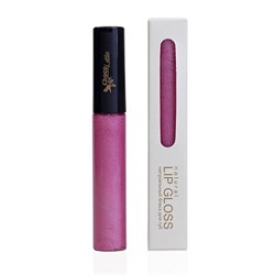 Блеск для губ тон №4 ROSE NUDE (розовый),10 мл, TM ChocoLatte 7527 - фото 8265