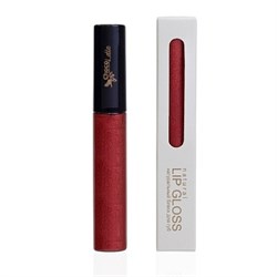Блеск для губ тон №7 TERRCOTTA (терракотовый),10 мл, TM ChocoLatte 7530 - фото 8268