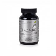 Тетразимные экстракты TROMBO (ТРОМБО) для растворения тромбов, разжижения крови,насыщения крови кислородом, ТМ "Сиб-Крук"