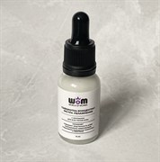 Сыворотка-концентрат увлажняющая с хитозаном для всех типов кожи, WOM