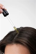 Сыворотка-активатор роста волос на основе живой суспензии микроводоросли Chlorella, Alga Spa