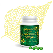 Масляные СО2 экстракты ДЛЯ СУСТАВОВ с Сабельником и Лопухом, 180 кап., ТМ Сиб_Крук 7497