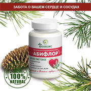 Абифлор биокорректор 1822
