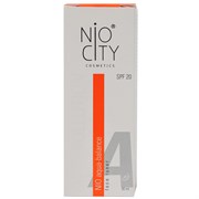 Сыворотка аквабаланс "balance face tuner", NIO City 6669