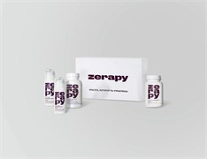 Набор "МГНОВЕННОЕ РАЗГЛАЖИВАНИЕ МОРЩИН", 4 продукта, Zerapy 7589