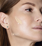 ВВ КРЕМ SPF 30 ДВОЙНОЙ ЭФФЕКТ БЕЖ, Zerapy 7523