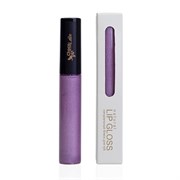 Блеск для губ тон №2 LAVANDER (лавандовый), 10 мл, TM ChocoLatte 7525