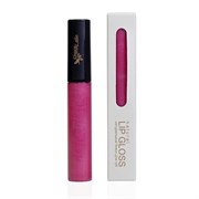 Блеск для губ тон №5 STRAWBERRY (клубника),10 мл, TM ChocoLatte 7528
