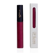 Блеск для губ тон №6 CHERRY (вишневый),10 мл, TM ChocoLatte 7529