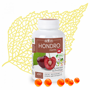 Матриксные масляные экстракты 