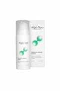 Крем с пребиотиком для восстановления микробиома кожи, 50 мл, AlgaSPA 7646