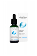 Увлажняющая эссенция с гиалуроновой кислотой HYALURON ESSENCE, 30 мл, Alga Spa 7673