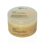 Крем-скраб для тела ЩЕРБЕТ БАЛИЙСКИЙ, 300гр, ТМ ChocoLatte 1981