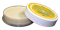 Зубная паста "Папайя и лимон" Натуральное отбеливание, ТМ Солнечный Свет - фото 5953