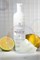 ПЕНКА МИЦЕЛЛЯРНАЯ для умывания "Limon&Lime" vitamin C and AHA acid, 150 мл, Yodometics 7484