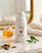 Сыворотка с комбучкой для сияния кожи, 30 мл FLASH GLOW SERUM, Alga Spa 7675
