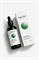Сыворотка-активатор роста волос на основе живой суспензии микроводоросли Chlorella, 100 мл., Alga Spa 7301